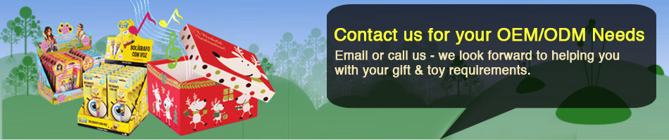 Contact
